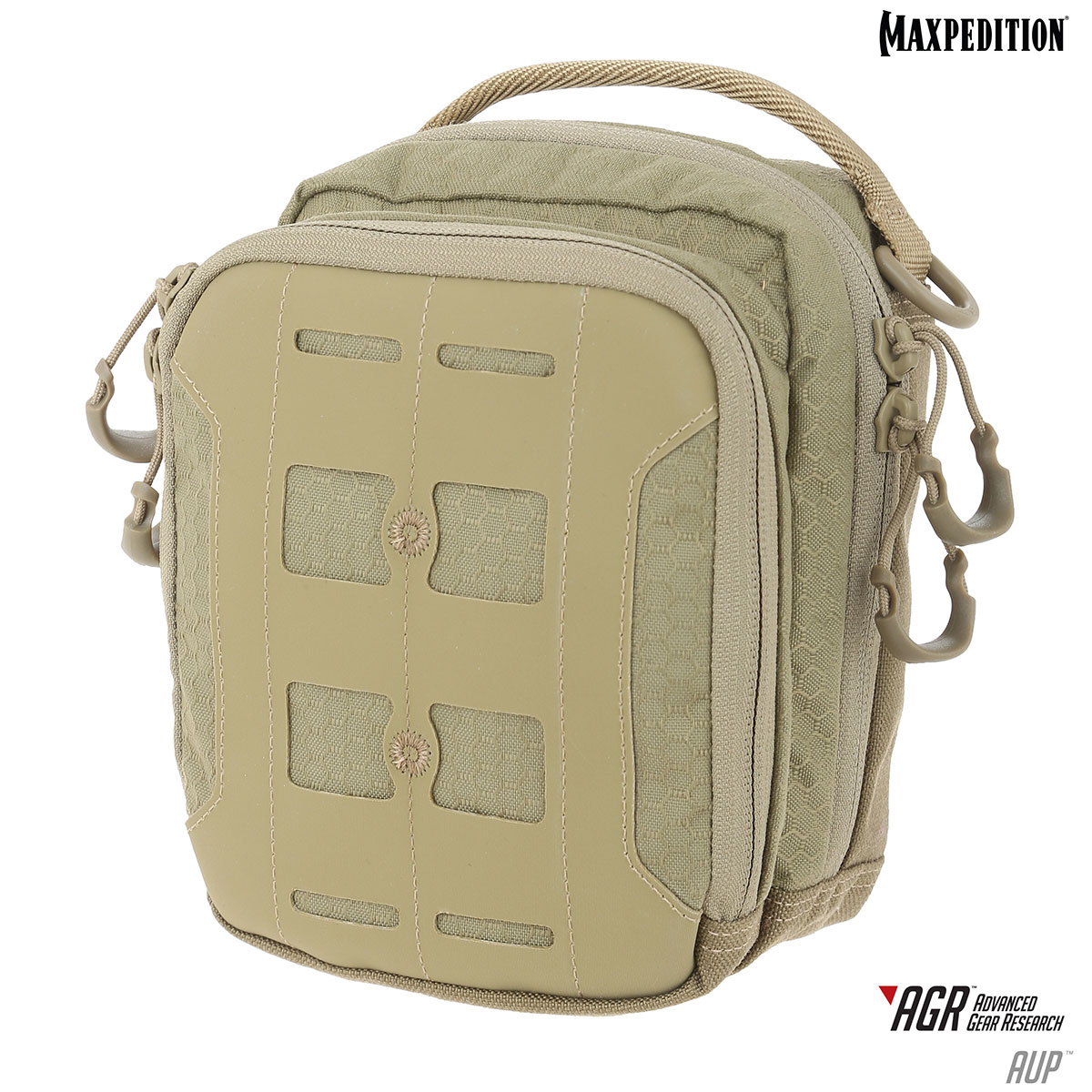 Maxpedition AUP™ Accordion Utility Pouch